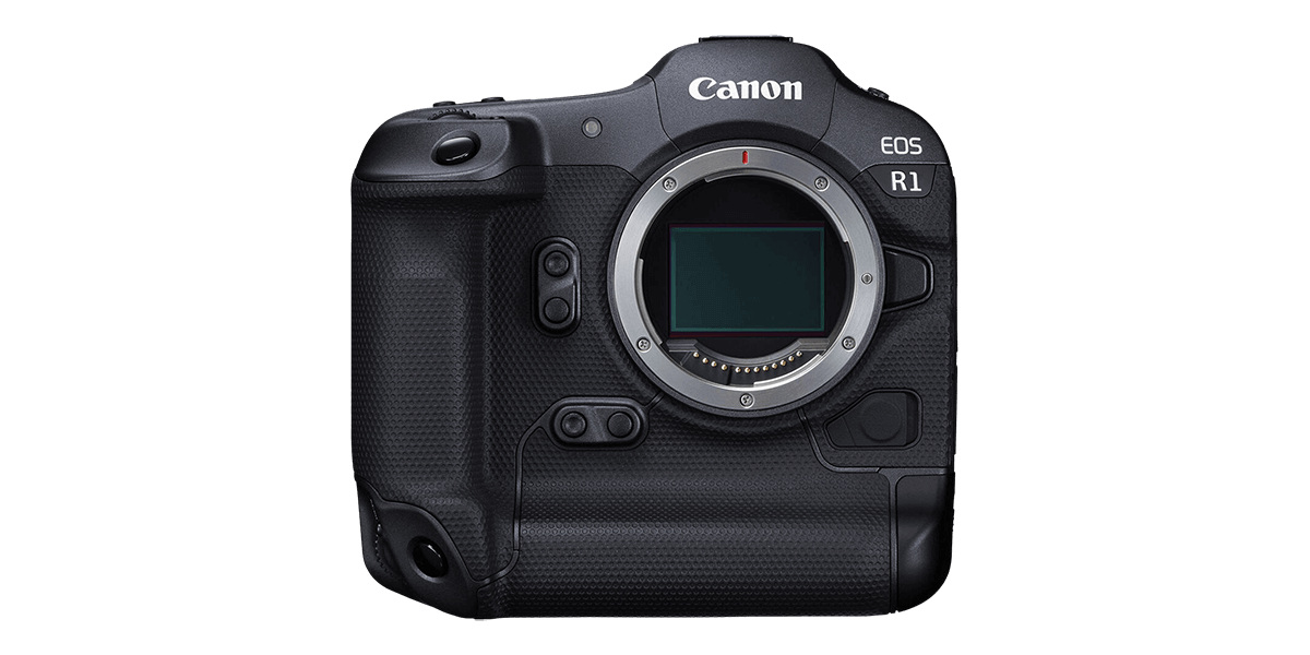 Canon EOS R1 : Pourquoi il est peu probable que l'appareil photo inclura des cartes Dual CFexpress Type C
