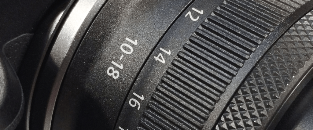 Canon Prépare l'Annonce du RF-S 10-18mm f/4.5-6.3 IS STM : Une Révolution pour les Appareils APS-C de la Série R ?