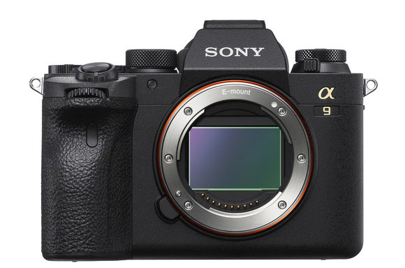 Sony A9 III : Un capteur CMOS empilé de 33 mégapixels redéfinit la photographie haute vitesse [Rumeur]