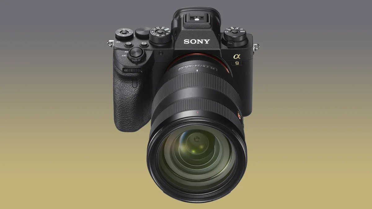 Sony A9 III : Le nouvel appareil photo plein format le plus rapide du monde sera lancé à 4 498 $