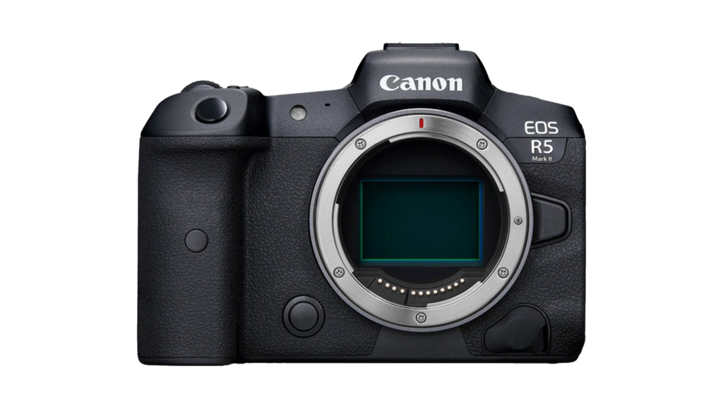 Canon EOS R5 Mark II : ce que l'on peut attendre de la prochaine annonce en février 2024