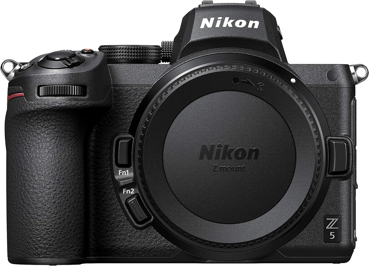 Nikon Z9H : Une Nouvelle Ère dans la Photographie avec l'Introduction du Global Shutter