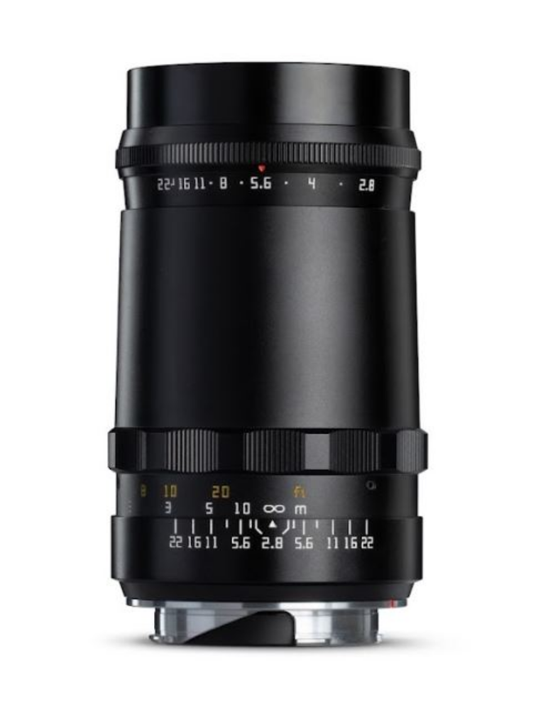 Budget Bubble Bokeh Lens Available pour Leica | Panasonic L Mount