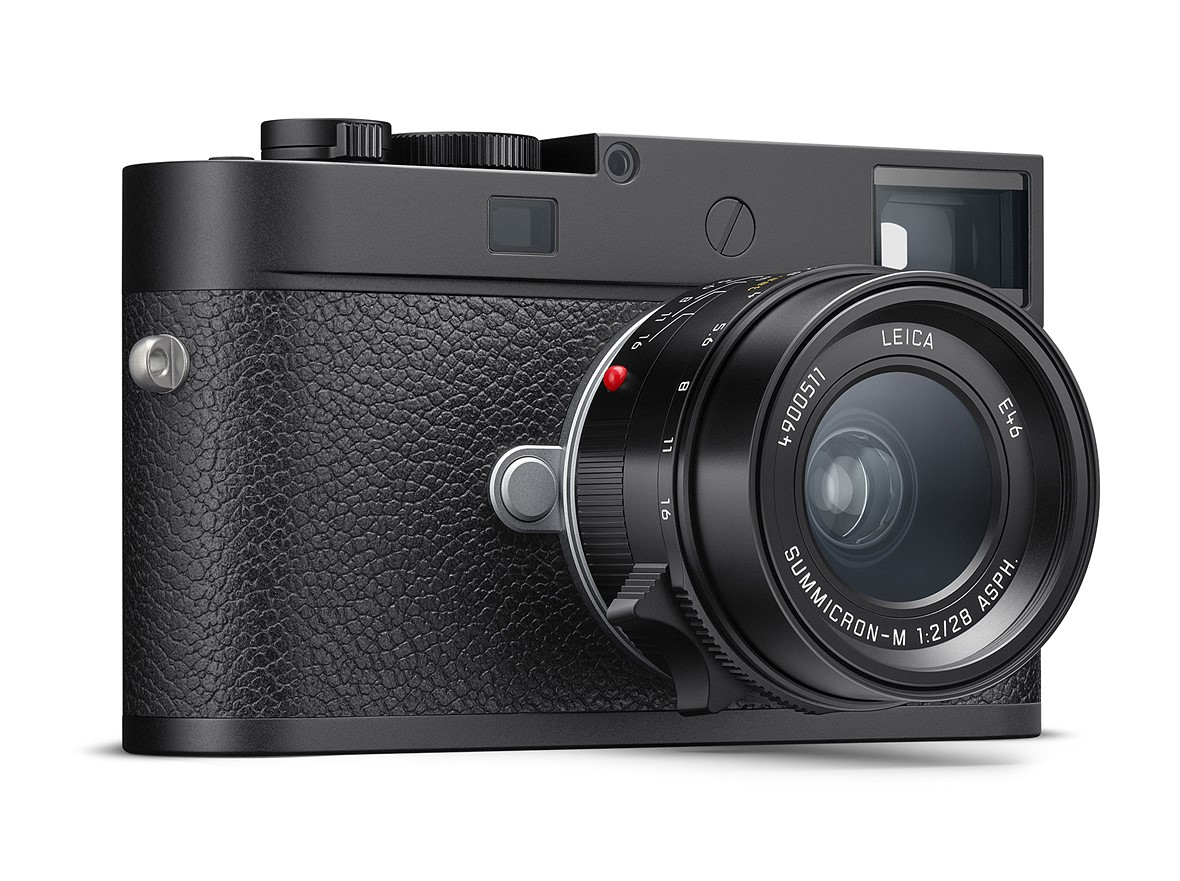 Leica annonce le M11-P avec enregistrement des métadonnées de l'Initiative pour l'authenticité du contenu