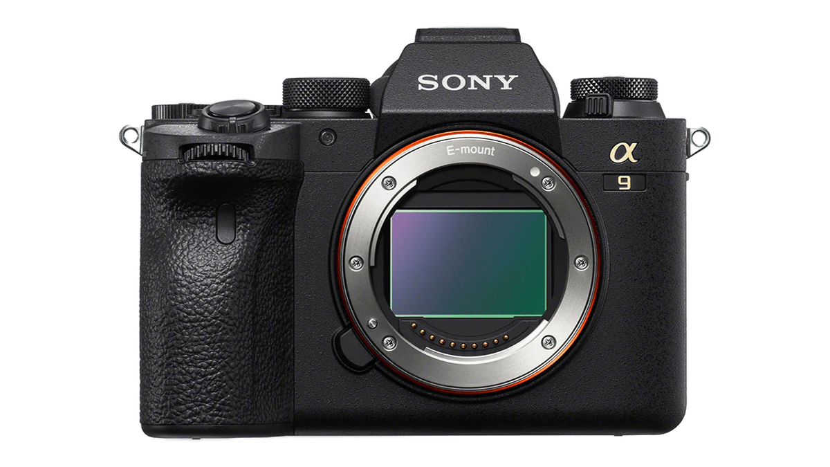 Présentation du Sony a9 III, le dernier-né des appareils photo sans miroir de Sony