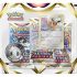 Pokémon | Pack 3 boosters Epée et Bouclier – Astres Radieux (EB10) | Modèle aléatoire | Cartes à Collectionner | A partir de 6 Ans