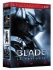 Blu-Ray METRO Blade la trilogie [blu-ray]