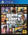 Grand Theft Auto V – Premium Edition