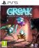 Greak : Memories of Azur (PlayStation 5)