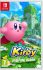 Kirby et le monde oublié (Nintendo Switch)
