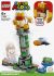 Lego Lego Lego 71388 – super mario ensemble dextension la tour infernale du boss frère sumo