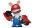 MARIO + THE LAPINS CRÉTINS : SPARKS OF HOPE MERCH LAPIN MARIO FIGURINE
