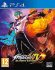 The King of Fighters XIV Ultimate Edition PS4