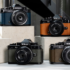 Leica et la Transition Vers le Sans Miroir dans les Appareils Photo Moyen Format : Analyse et Perspectives