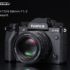 Fuji GFX100 II : Dévoilement de la puissance de l’appareil photo moyen format