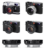 Leica S3 : la fin de la production pour cet appareil photo moyen format emblématique