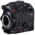 Rumeurs sur les spécifications du viseur électronique Canon EOS R1 (CR1)