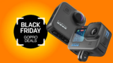 Offres Black Friday GoPro : meilleures promotions sur les caméras d’action disponibles dès maintenant