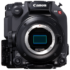 Canon publie le firmware v1.0.8.1 pour la caméra Cinema EOS C500 Mark II