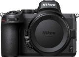 Nikon Z9H : Une Nouvelle Ère dans la Photographie avec l’Introduction du Global Shutter