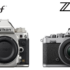 Mise à jour du micrologiciel Nikon Zfc version 1.41 : Correction du problème de mise au point automatique lors du réglage [AF précis] et en conditions de faible contraste.