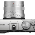 Cosina dévoile le Voigtländer Nokton 50mm f/1.2 : Une nouvelle optique pour les appareils Fujifilm à monture X