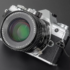 Cosina dévoile le Voigtländer Nokton 50mm f/1.2 : Une nouvelle optique pour les appareils Fujifilm à monture X